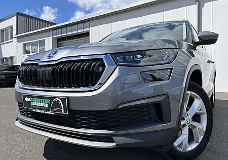 Skoda Kodiaq 2.0 TDI DSG Ambition 196€ m. 20% Anzahlun