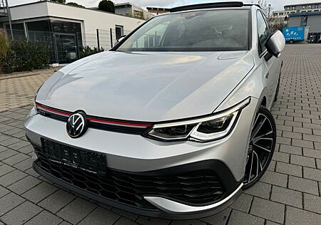 VW Golf Volkswagen VIII GTI Clubsport PANO*DIGIT*NAVI*LED*CAM*