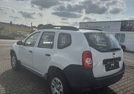 Dacia Duster I Ice 4x2