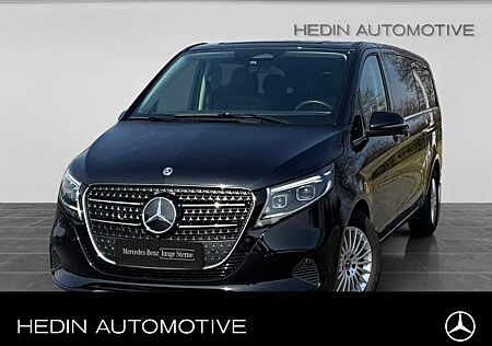 Mercedes-Benz V 300 d AVANTGARDE Extralang LED|DISTR|360°|VC