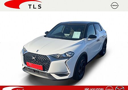 DS Automobiles DS3 Crossback So Chic 100 Klimaautom Keyless Spu