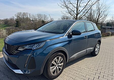 Peugeot 3008 BlueHDi 130 Active Pack Active Pack
