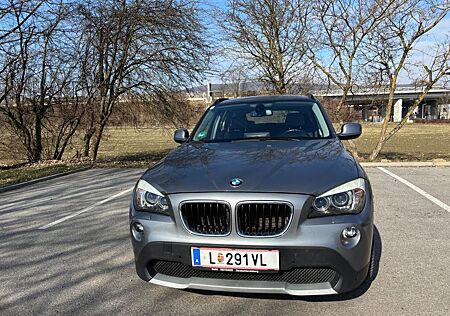 BMW X1 xDrive20d -