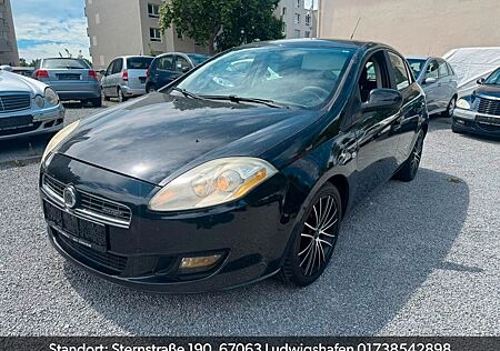 Fiat Bravo 1.9 8V Multijet Dynamic