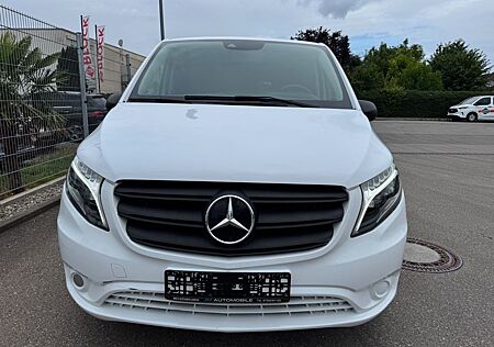 Mercedes-Benz Vito Kasten /116/CDI RWD lang/Klima/Tempomat/LED