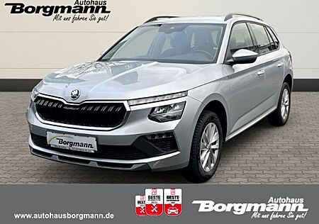 Skoda Kamiq Selection 1,0 TSI - Sprachsteuerung - Rüc
