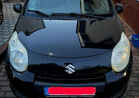 Suzuki Alto 1.0 Club Club