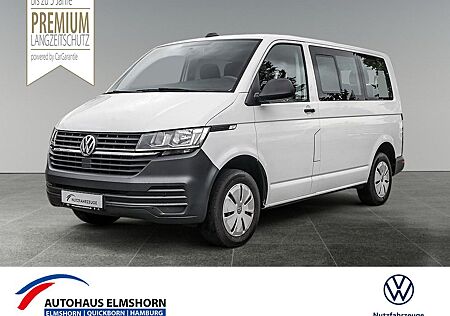 VW T6 Kombi Volkswagen T6.1 Kombi 2.0 TDI KLIMA PDC SITZHEIZUNG