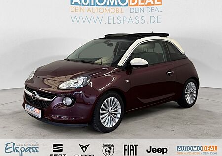 Opel Adam 120 Jahre Open Air ALLWETTER SITZ.HZG TEMPO