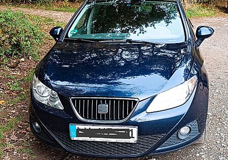 Seat Ibiza 1.9 TDI PD 77kW Style