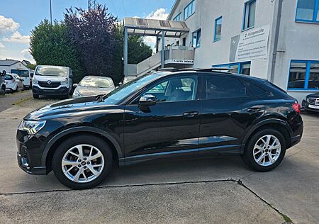 Audi Q3 Sportback 35 TFSI -PANORAMA-LED-PDC-SPURHALT-