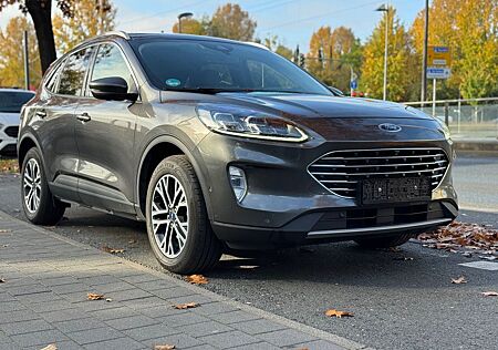 Ford Kuga 2.0 EcoBlue Allrad/ Titanium/LED/Keyless/Ka