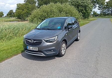 Opel Crossland X Crossland (X) 1.2 DI Turbo 96kW Business Ed....