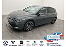 VW Golf Volkswagen 8 1.5 TSI ACTIVE 150PS 6-Gang Plus LED AHK