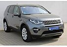 Land Rover Discovery Sport 2.0 Td4 AWD Aut. SE TLEDER NAV X