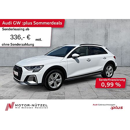 Audi A3 leasen