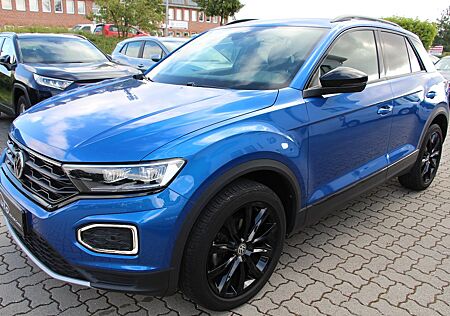 VW T-Roc Volkswagen Style