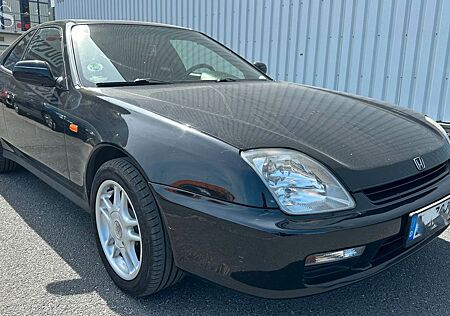 Honda Prelude Automatik Sitzh. Klima Schiebedach