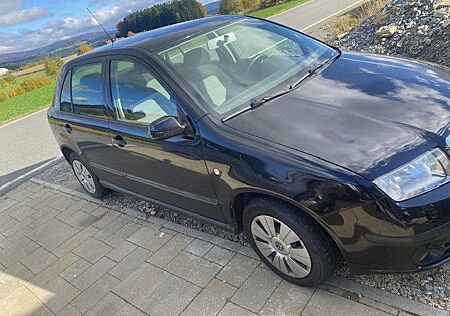 Skoda Fabia Combi 1.2l Ambiente Ambiente