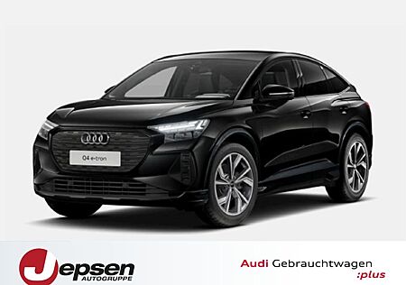 Audi Q4 e-tron Q4 Sportback e-tron 35 Matrix AHK HUD 20 Cam