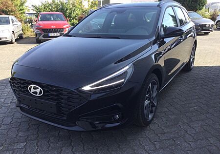 Hyundai i30 cw 1,0 T-GDI Automatik Advantage