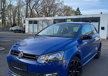 VW Polo Volkswagen Tüv und Steuerkette Neu BlueMotion
