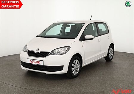 Skoda Citigo 1.0 MPI Ambition Klima DAB Bluetooth USB