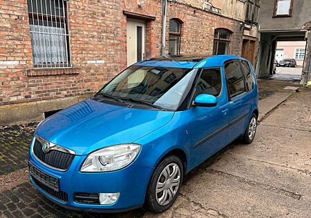 Skoda Roomster 1.4 16V -