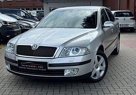 Skoda Octavia Lim. Elegance *TÜV NEU*