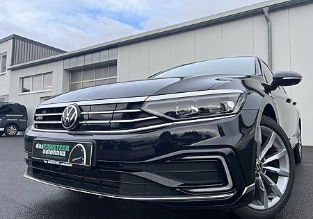 VW Passat Variant Volkswagen GTE 1.4 TSI 175€ m. 20% Anzahlung