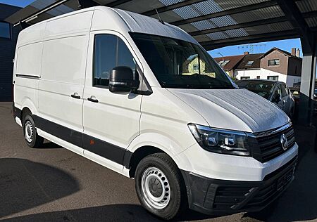 VW Crafter Volkswagen 35 hoch/lang Klima Kamera 3-Sitze 140ps