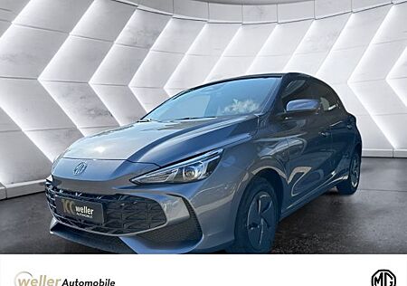 MG MG3 1.5 Hybrid+ Standard ab. 169,-€/mtl. Navi, R