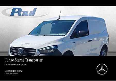 Mercedes-Benz eCitan KA Citan Kamera+PTS hinten+LED+Sitzheizun