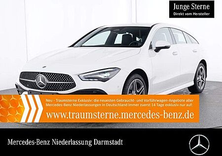 Mercedes-Benz CLA 250 Shooting Brake CLA 250 e SB AMG Premium KEYLESS Ambiente Kamera