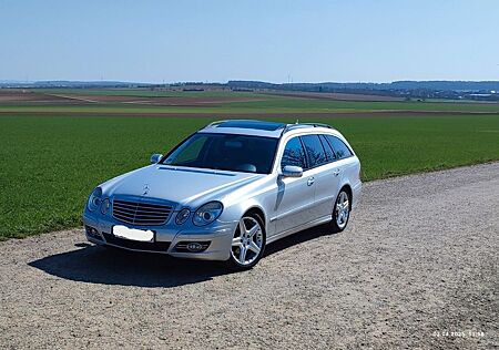 Mercedes-Benz E 220 CDI T AVANTGARDE Avantgarde