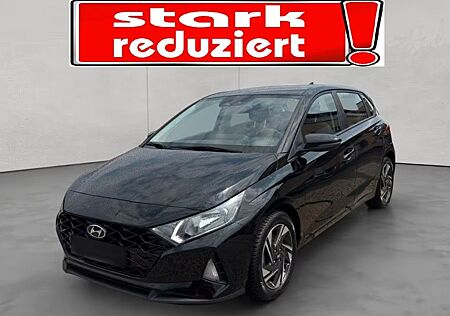 Hyundai i20 1.0 Turbo TREND **BOSE**NAVI**GARANTIE-2028*