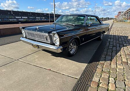 Ford Galaxy Galaxie 500 Hardtopcoupe