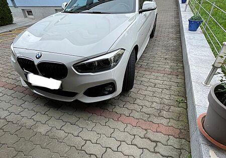 BMW 118i M Sport M Sport