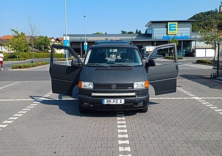 VW T4 Volkswagen andere
