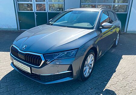 Skoda Octavia Combi 1.5 eTSI Selection-Matrix LED-AHK
