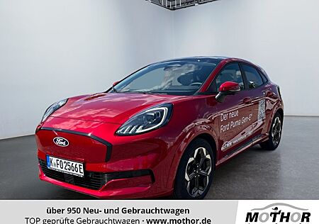 Ford Puma Gen-E FWD Premium ACC Pano SpurH MATRIX B&O