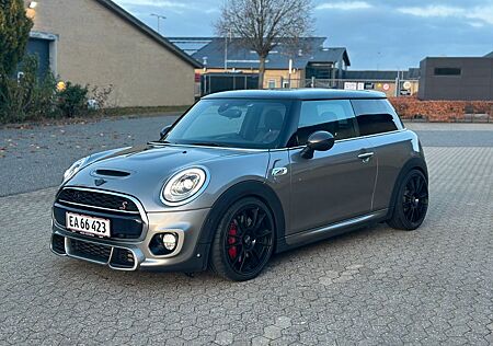 Mini Cooper S JCW REMUS, KW V3, Forge