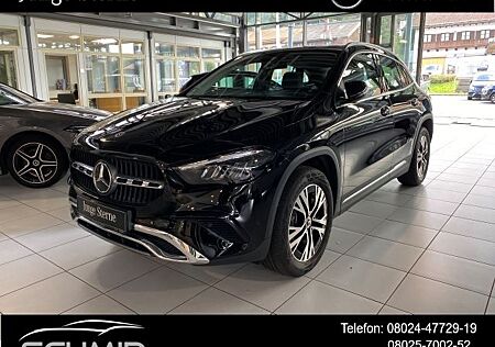 Mercedes-Benz GLA 220 d 4MATIC Progressive Adv MOPF Volldigita