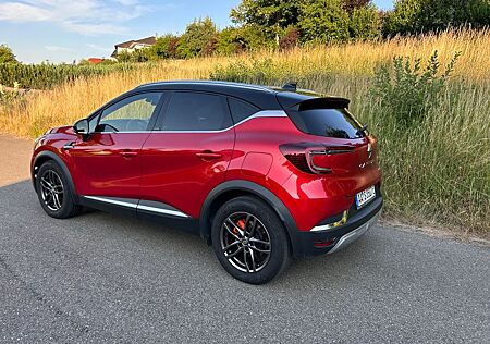 Renault Captur E-TECH Plug-In 160 Business Edition B...