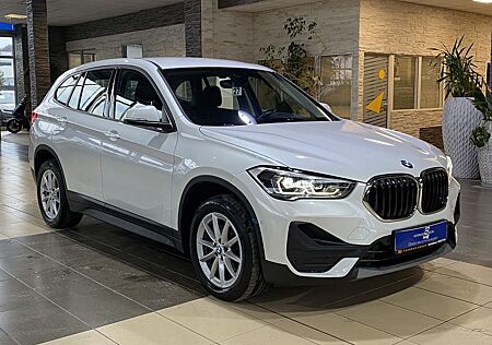 BMW X1 18d*Advantage*SHZ*PDC*Navi*LED*HiFi-L,syste