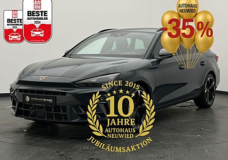 Cupra Leon Sportstourer 1.5 eTSI DSG+CAM+LED-SW+KESSY+