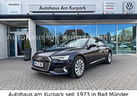 Audi A6 Avant 40 TDI Sport ACC,MATRIX,AHK,