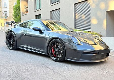 Porsche 992 911 GT3 Clubsport | PTS | Approved 07/2027