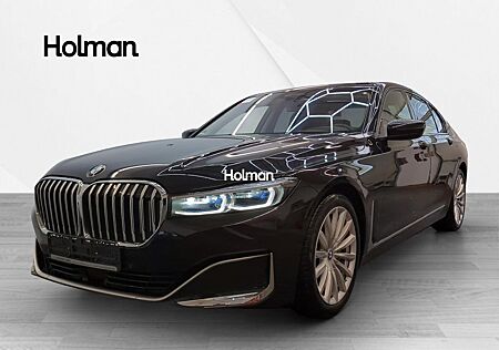 BMW 740 d xDrive LUFT eSD 360° Sitzbelü H&K Laser