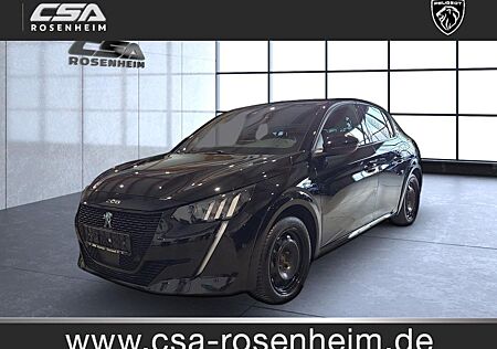 Peugeot 208 e- GT Bluetooth Navi LED Klima Einparkhilfe